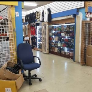 Meet your Posher, Jamal